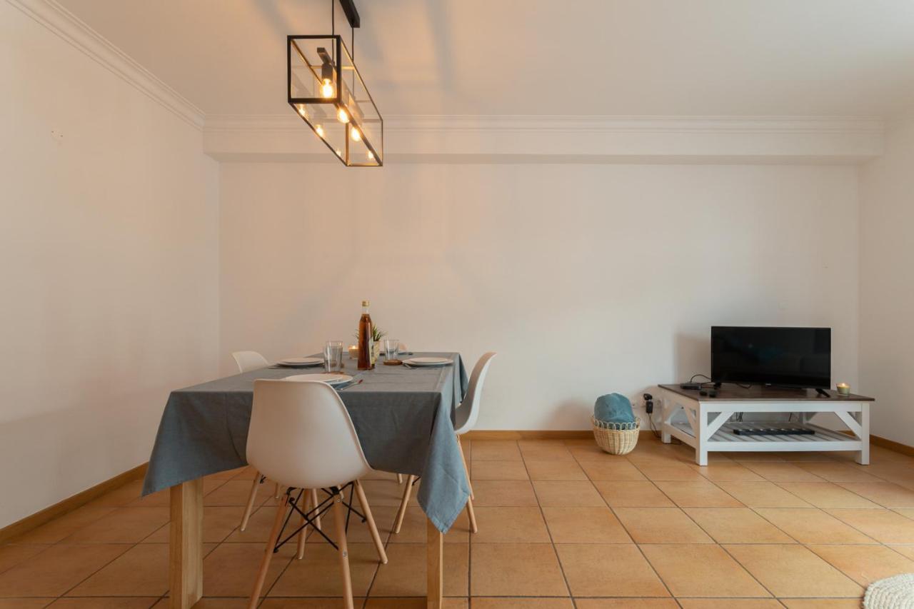 Sesimbra Beach Apartment By Gt House المظهر الخارجي الصورة