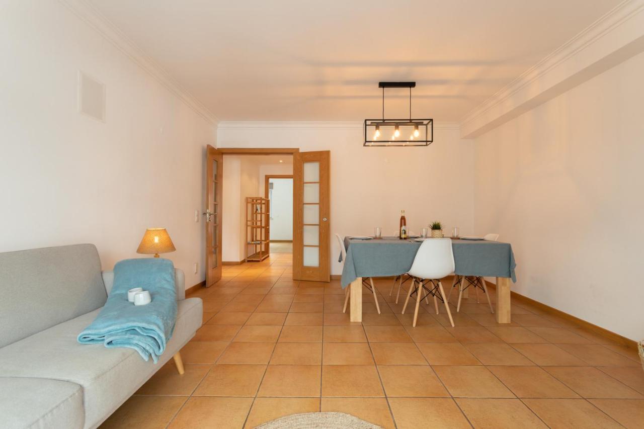 Sesimbra Beach Apartment By Gt House المظهر الخارجي الصورة