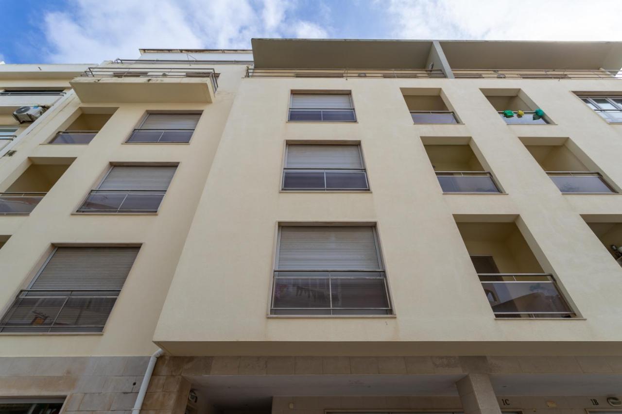 Sesimbra Beach Apartment By Gt House المظهر الخارجي الصورة