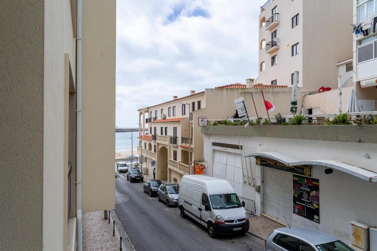 Sesimbra Beach Apartment By Gt House المظهر الخارجي الصورة