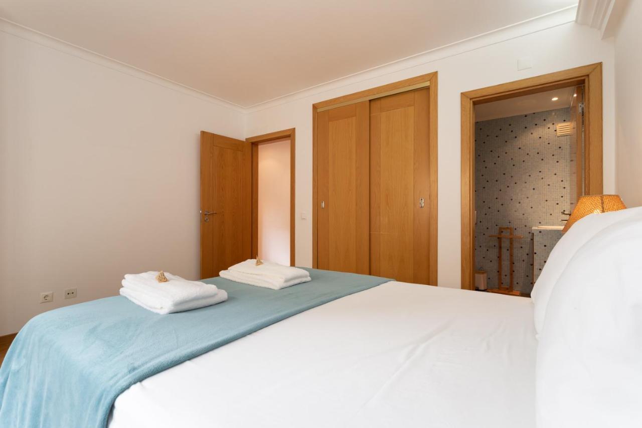 Sesimbra Beach Apartment By Gt House المظهر الخارجي الصورة